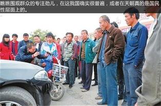 吃瓜群众洗车视频,一招教你轻松洗净爱车