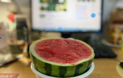 小时候吃瓜的视频,那些年我们一起吃瓜的欢乐时光