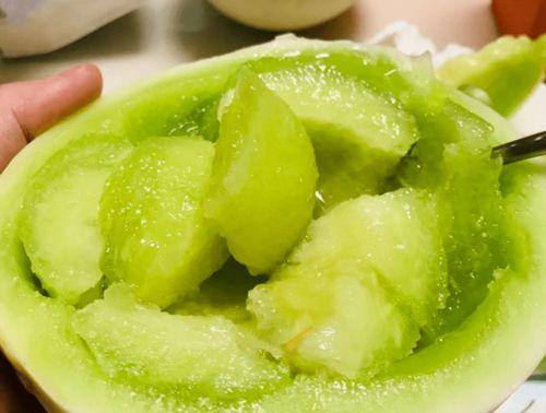 吃玉菇瓜视频,一探究竟的美食之旅