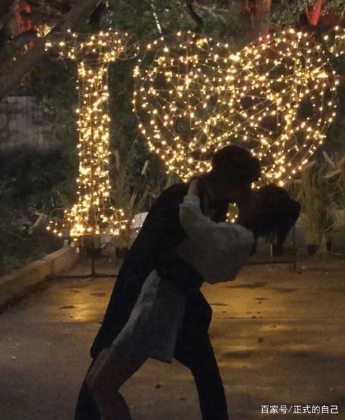 明星吃瓜接吻是真的吗视频,真相揭秘还是炒作？