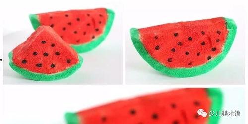 吃瓜神器西瓜解压视频,夏日神器，轻松一“瓜”释放压力