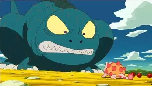 大嘴吃瓜动画视频播放下载,趣味横生，下载观看两不误